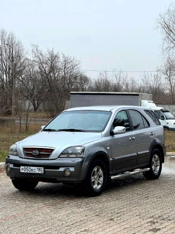 Год выпуска 2004
Двс 2.5 турбодизель
Акпп
7Мест
Продам отличный рамный внедорожник, по кузову все целое пороги и арки переваривал летом, дно в отличном состоянии рама тоже, мотор после полной переборки, кольца вкладыши капитальный ремонт гбц также заменил ремкомплект турбины, в мороз запускается с пол оборота, акпп работает отлично масло менял 8000 назад, кондиционер рабочий, салон чистый, два ключа, новые коврики, номер рамы идеальный, я хозяин полное переоформление сразу, техосмотр сделан, есть мелкие недостатки по лкп, цена 685000 тысяч, небольшой торг, г. Донецк, тел+79493152333
📞 Звоните: +7(949)3152333 - фотография - 2
