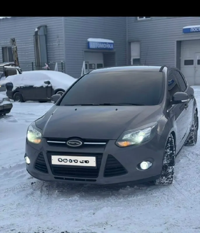 Продам ford фокус 3 1.6 (126 л. С), робот.
Собственник! Машина в отличном состоянии, есть мелкие сколы в связи с возрастом авто. Стоит зимний пакет, автозапуск (старлайн), андроид магнитола teyes cc3, хорошая аудиосистема, 17 литые диски зима(nexen) и лето (yokohama), кожаные чехлы и многое другое. За машиной следили и своевременно обслуживали, много чего было доработано и заменено, интересующие вопросы в смс или по телефону!
Цена : 900.000 рублей
+79495922351
📞 Звоните: +7(949)5922351 - фотография - 1