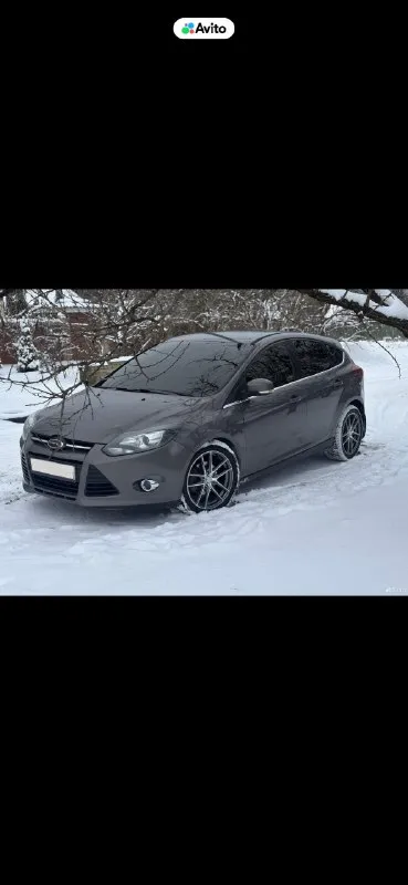 Продам ford фокус 3 1.6 (126 л. С), робот.
Собственник! Машина в отличном состоянии, есть мелкие сколы в связи с возрастом авто. Стоит зимний пакет, автозапуск (старлайн), андроид магнитола teyes cc3, хорошая аудиосистема, 17 литые диски зима(nexen) и лето (yokohama), кожаные чехлы и многое другое. За машиной следили и своевременно обслуживали, много чего было доработано и заменено, интересующие вопросы в смс или по телефону!
Цена : 900.000 рублей
+79495922351
📞 Звоните: +7(949)5922351 - фотография - 2