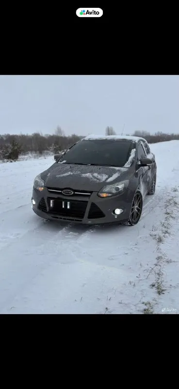 Продам ford фокус 3 1.6 (126 л. С), робот.
Собственник! Машина в отличном состоянии, есть мелкие сколы в связи с возрастом авто. Стоит зимний пакет, автозапуск (старлайн), андроид магнитола teyes cc3, хорошая аудиосистема, 17 литые диски зима(nexen) и лето (yokohama), кожаные чехлы и многое другое. За машиной следили и своевременно обслуживали, много чего было доработано и заменено, интересующие вопросы в смс или по телефону!
Цена : 900.000 рублей
+79495922351
📞 Звоните: +7(949)5922351 - фотография - 3