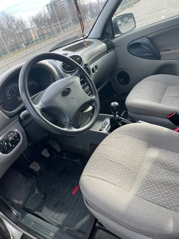 Продам lada kalina
Пробег - 152 тысячи
Год - 2011
Авто в хорошем состоянии, двигатель работает отлично, коробка без каких либо нареканий!
Салон в идеальном состоянии, по электрике работает абсолютно всё!
Кузов ровный, авто выглядит в жизни, так как на фото.
Дно, стаканы завод!
Пробег родной!
Документы в полном порядке.
Осмотр г. Мариуполь
Цена - 320 тысяч рублей.
Тел. +79494970042 - фотография - 8