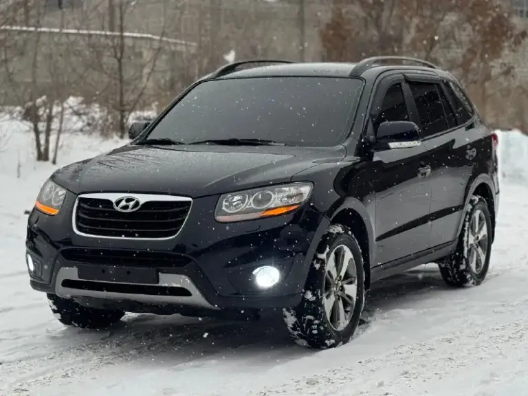 Hyundai santa fe рестайлинг,2011 г. ,двигатель 2.4,родной пробег 255т. Км, установлено гбо фирмы brc, коробка 6ст. Автомат и полный привод с блокировкой, корейская сборка, максимальная комплектация, помощь при спуске с горы, бесключевой доступ, круиз контроль и 2-х зонный климат, камера заднего вида, парктроник, датчик света, салон в отличном состоянии, по кузову без дтп, есть 2 окраса остальное в заводе,2 хозяина, все работает, ошибок нет,2 ключа, переоформление без проблем.
💰Цена-1 230 000р
🌐 Г. Донецк
☎Звоните+79493162361
📞 🇷🇺 Звоните: +79493162361 - фотография - 3