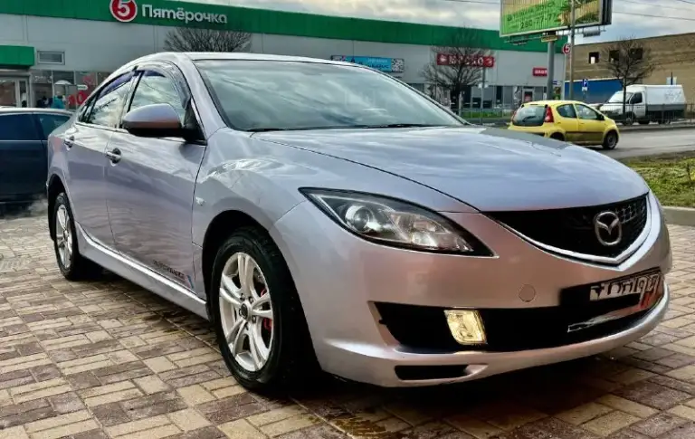 Mazda 6
2009 Год
1.8 Механика
Бензин-газ
187 Пробег
+7949-840-60-88
+79895528230 Телеграм на этом номере есть
В продаже mazda 6 в отличном ухоженном состоянии! Без гнили и ржавчины! Рыжиков нету, были пару косметических подкрасов незначительных без дтп! Двигатель в идеальном состоянии работает отлично без посторонних шумов и масложора,
Ходовая мячик в отличном состоянии ведет себя безупречно, коробка механика надежная без нареканий, по электрике все исправно все работает ошибок не каких нету! Установлено газовое оборудование евро 4 таблетка зарегистрировано, расход радует на 1000 рублей хватает на 450 км, установлен планшет, комплектация полная! Сигнализация с автозапуском, резина зимняя хорошая, автомобиль местный ростовский юридически кристально чистая любое оформление могу присутствовать в гибдд, срочно все вопросы по телефону звонить в любое время
Цена 720 000 тыс руб
📞 Звоните: +7(949)8406088 - фотография - 3