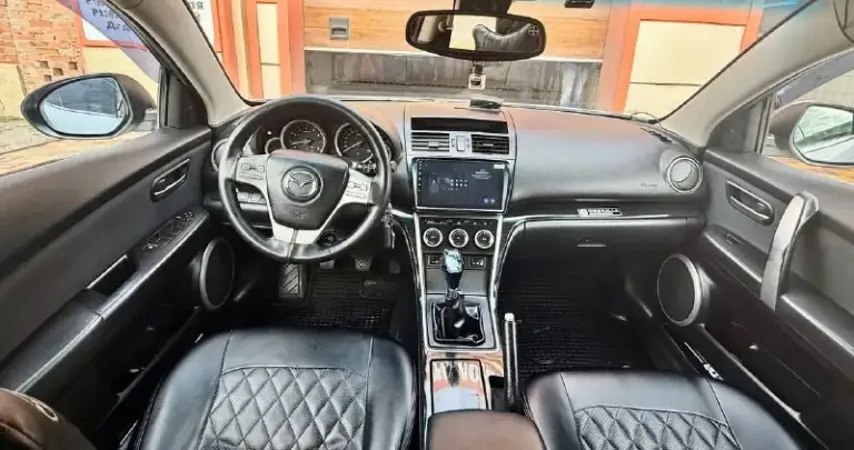 Mazda 6
2009 Год
1.8 Механика
Бензин-газ
187 Пробег
+7949-840-60-88
+79895528230 Телеграм на этом номере есть
В продаже mazda 6 в отличном ухоженном состоянии! Без гнили и ржавчины! Рыжиков нету, были пару косметических подкрасов незначительных без дтп! Двигатель в идеальном состоянии работает отлично без посторонних шумов и масложора,
Ходовая мячик в отличном состоянии ведет себя безупречно, коробка механика надежная без нареканий, по электрике все исправно все работает ошибок не каких нету! Установлено газовое оборудование евро 4 таблетка зарегистрировано, расход радует на 1000 рублей хватает на 450 км, установлен планшет, комплектация полная! Сигнализация с автозапуском, резина зимняя хорошая, автомобиль местный ростовский юридически кристально чистая любое оформление могу присутствовать в гибдд, срочно все вопросы по телефону звонить в любое время
Цена 720 000 тыс руб
📞 Звоните: +7(949)8406088 - фотография - 5