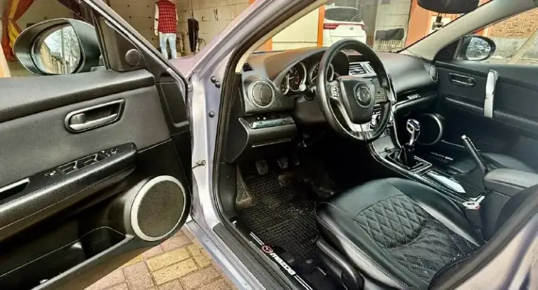 Mazda 6
2009 Год
1.8 Механика
Бензин-газ
187 Пробег
+7949-840-60-88
+79895528230 Телеграм на этом номере есть
В продаже mazda 6 в отличном ухоженном состоянии! Без гнили и ржавчины! Рыжиков нету, были пару косметических подкрасов незначительных без дтп! Двигатель в идеальном состоянии работает отлично без посторонних шумов и масложора,
Ходовая мячик в отличном состоянии ведет себя безупречно, коробка механика надежная без нареканий, по электрике все исправно все работает ошибок не каких нету! Установлено газовое оборудование евро 4 таблетка зарегистрировано, расход радует на 1000 рублей хватает на 450 км, установлен планшет, комплектация полная! Сигнализация с автозапуском, резина зимняя хорошая, автомобиль местный ростовский юридически кристально чистая любое оформление могу присутствовать в гибдд, срочно все вопросы по телефону звонить в любое время
Цена 720 000 тыс руб
📞 Звоните: +7(949)8406088 - фотография - 6