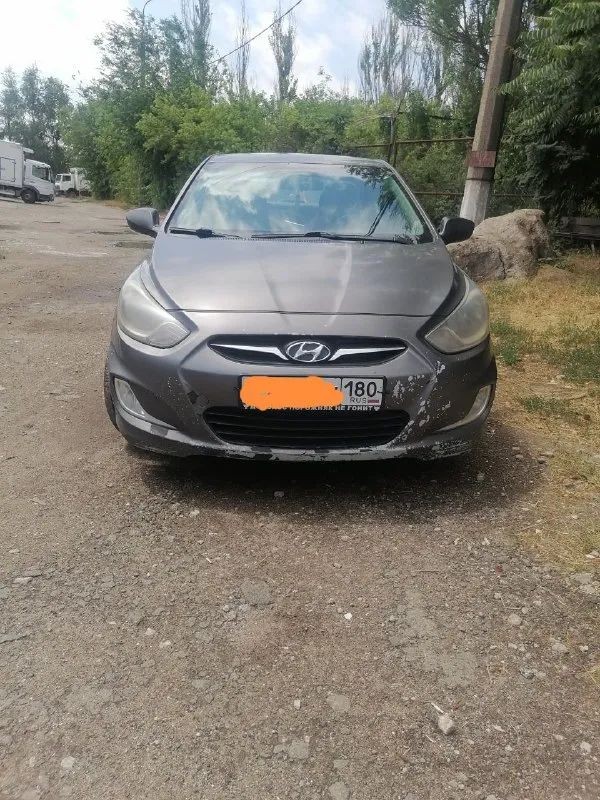 Продаю свой автомобиль hyundai accent 2011г, не solaris, автомобиль обслужен, 30тыс назад была замена цепи грм, газ - бензин, машина живая едет хорошо, как на газу, так и на бензине, масло не кушает, цена 650тыс, рублей торг.
Тел +79498116013 мариуполь
📞 Звоните: +7(949)8116013 - фотография - 1