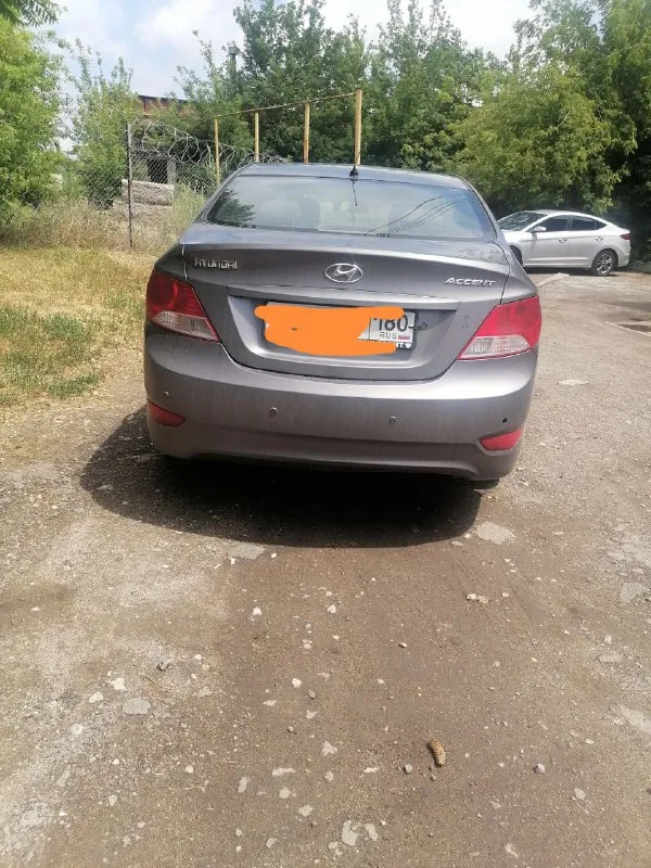 Продаю свой автомобиль hyundai accent 2011г, не solaris, автомобиль обслужен, 30тыс назад была замена цепи грм, газ - бензин, машина живая едет хорошо, как на газу, так и на бензине, масло не кушает, цена 650тыс, рублей торг.
Тел +79498116013 мариуполь
📞 Звоните: +7(949)8116013 - фотография - 2