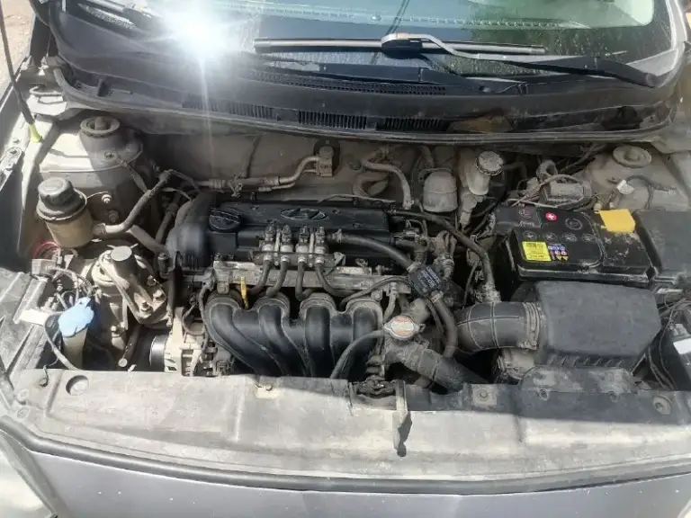 Продаю свой автомобиль hyundai accent 2011г, не solaris, автомобиль обслужен, 30тыс назад была замена цепи грм, газ - бензин, машина живая едет хорошо, как на газу, так и на бензине, масло не кушает, цена 650тыс, рублей торг.
Тел +79498116013 мариуполь
📞 Звоните: +7(949)8116013 - фотография - 3