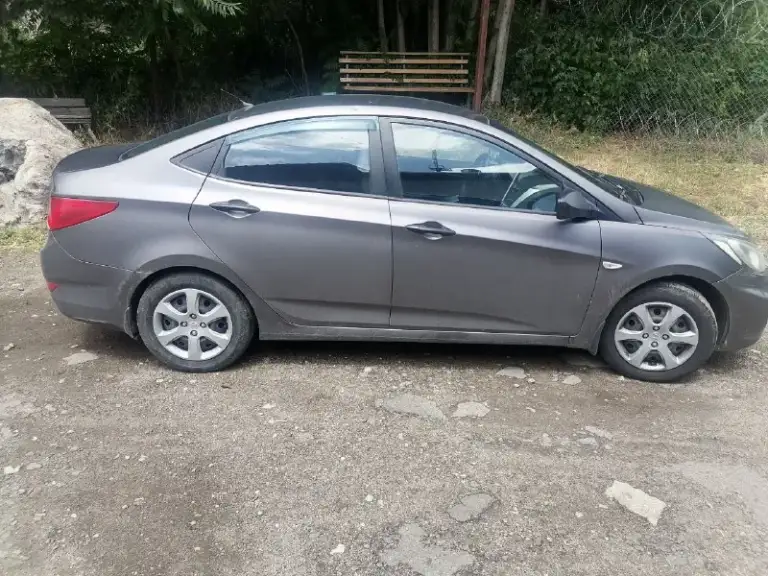 Продаю свой автомобиль hyundai accent 2011г, не solaris, автомобиль обслужен, 30тыс назад была замена цепи грм, газ - бензин, машина живая едет хорошо, как на газу, так и на бензине, масло не кушает, цена 650тыс, рублей торг.
Тел +79498116013 мариуполь
📞 Звоните: +7(949)8116013 - фотография - 6