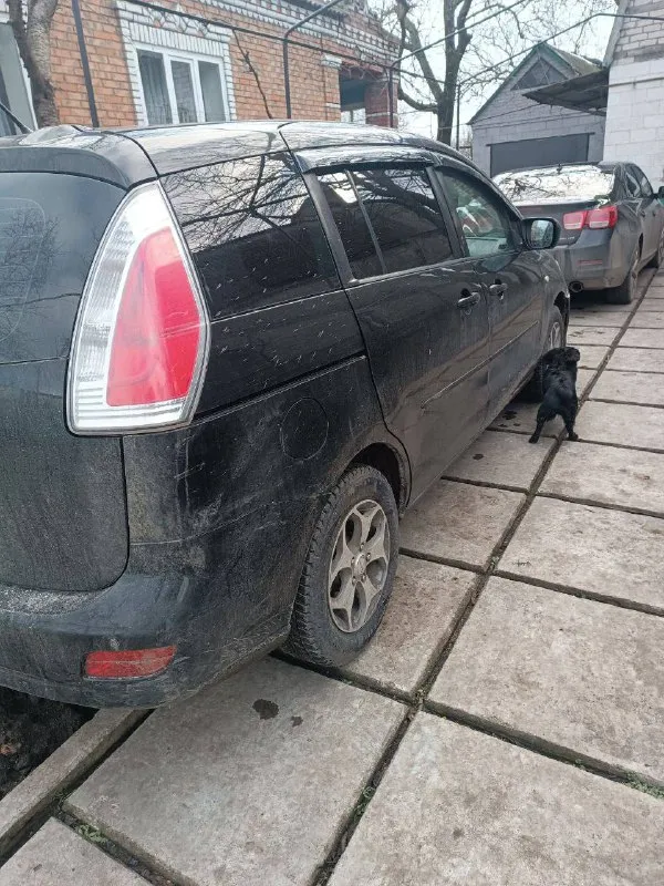 Продам mazda 5, 2008 г. В.
Объем 1.8 бензин, мкп
В авто все работает, крутится, каждый день на ходу. Хороший вариант для работы или большой семьи. Любые проверки за ваш счет.
Цена: 600 000 рублей, минимальный торг, рассмотрю варианты обмена.
Связь: звонки или тг, м. Т. +79493201791,+79043408336 - фотография - 1