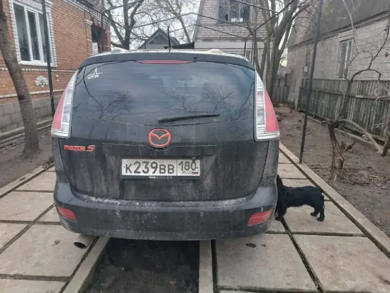 Продам mazda 5, 2008 г. В.
Объем 1.8 бензин, мкп
В авто все работает, крутится, каждый день на ходу. Хороший вариант для работы или большой семьи. Любые проверки за ваш счет.
Цена: 600 000 рублей, минимальный торг, рассмотрю варианты обмена.
Связь: звонки или тг, м. Т. +79493201791,+79043408336 - фотография - 2