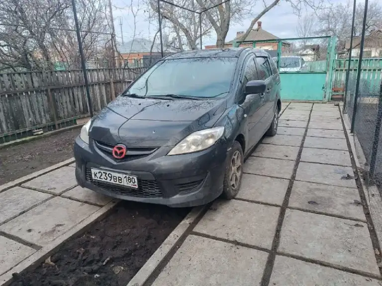 Продам mazda 5, 2008 г. В.
Объем 1.8 бензин, мкп
В авто все работает, крутится, каждый день на ходу. Хороший вариант для работы или большой семьи. Любые проверки за ваш счет.
Цена: 600 000 рублей, минимальный торг, рассмотрю варианты обмена.
Связь: звонки или тг, м. Т. +79493201791,+79043408336 - фотография - 3