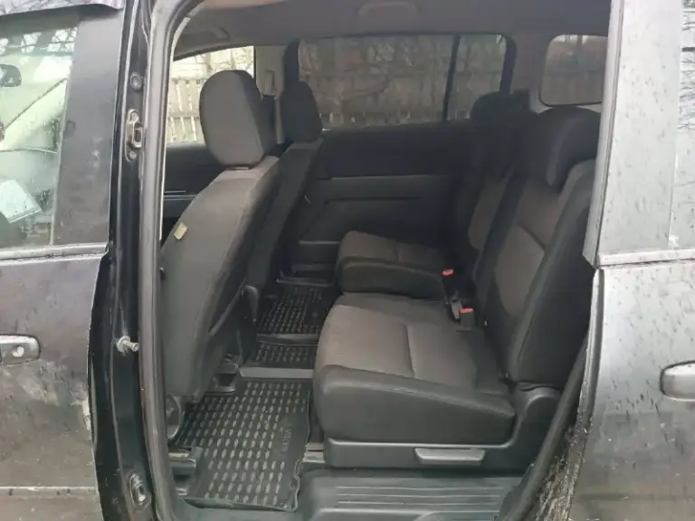 Продам mazda 5, 2008 г. В.
Объем 1.8 бензин, мкп
В авто все работает, крутится, каждый день на ходу. Хороший вариант для работы или большой семьи. Любые проверки за ваш счет.
Цена: 600 000 рублей, минимальный торг, рассмотрю варианты обмена.
Связь: звонки или тг, м. Т. +79493201791,+79043408336 - фотография - 5