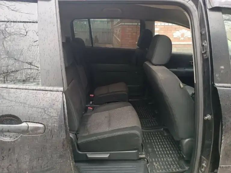 Продам mazda 5, 2008 г. В.
Объем 1.8 бензин, мкп
В авто все работает, крутится, каждый день на ходу. Хороший вариант для работы или большой семьи. Любые проверки за ваш счет.
Цена: 600 000 рублей, минимальный торг, рассмотрю варианты обмена.
Связь: звонки или тг, м. Т. +79493201791,+79043408336 - фотография - 7
