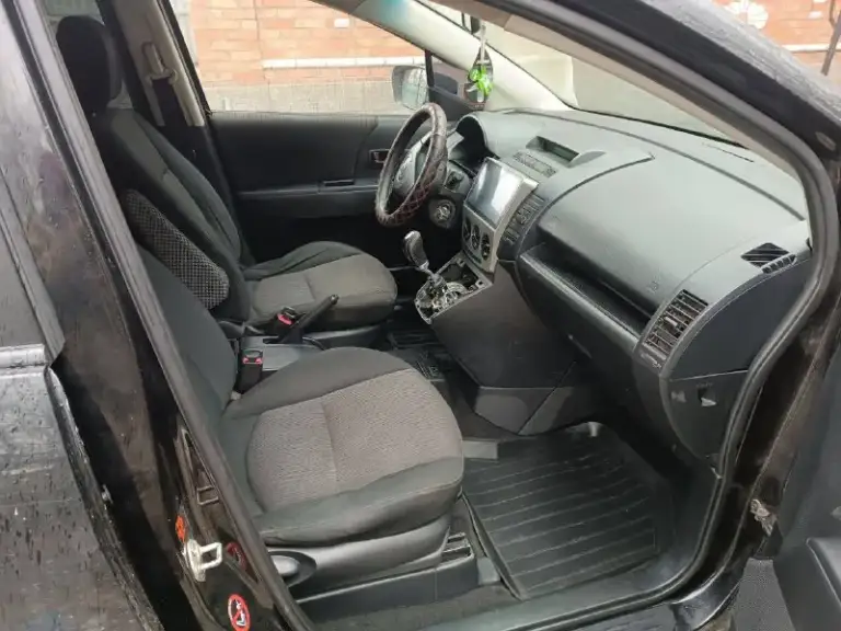 Продам mazda 5, 2008 г. В.
Объем 1.8 бензин, мкп
В авто все работает, крутится, каждый день на ходу. Хороший вариант для работы или большой семьи. Любые проверки за ваш счет.
Цена: 600 000 рублей, минимальный торг, рассмотрю варианты обмена.
Связь: звонки или тг, м. Т. +79493201791,+79043408336 - фотография - 8