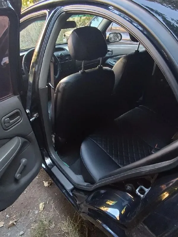 Nissan almera classic b10 2011 года выпуска, двигатель 1.6(qg16de, цепной привод грм, 107лс)кпп механика 5ст, комплектация pe plus: кондиционер, сигнализация, abs, подогрев передних сидений, обогрев зеркал, магнитола 2din, управление магнитолой на руле, (установлено евро 4, в птс не вписано), два комплекта ключей, новая зимняя резина, запретов, штрафов, ограничений нет, продажа только с переоформлением. Пробег 159 тыс. Простой, надежный и экономичный автомобиль, срочных вложений не требует, цена 630 000 (торг) +79498635576 (осмотр в донецке, кировский район) если не отвечаю, пишите в телеграмм, на этом же номере
📞 Звоните: +7(949)8635576 - фотография - 2
