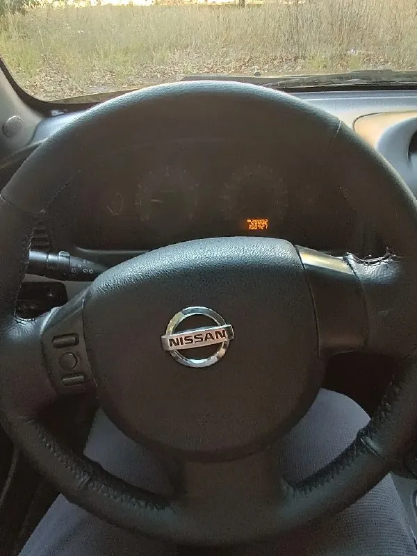 Nissan almera classic b10 2011 года выпуска, двигатель 1.6(qg16de, цепной привод грм, 107лс)кпп механика 5ст, комплектация pe plus: кондиционер, сигнализация, abs, подогрев передних сидений, обогрев зеркал, магнитола 2din, управление магнитолой на руле, (установлено евро 4, в птс не вписано), два комплекта ключей, новая зимняя резина, запретов, штрафов, ограничений нет, продажа только с переоформлением. Пробег 159 тыс. Простой, надежный и экономичный автомобиль, срочных вложений не требует, цена 630 000 (торг) +79498635576 (осмотр в донецке, кировский район) если не отвечаю, пишите в телеграмм, на этом же номере
📞 Звоните: +7(949)8635576 - фотография - 6