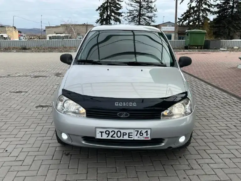 Продам ваз калину в кузове седан.
Ваз 1118
Ваз kalina
Кому как удобно)
Автомобиль в отличном состоянии, двигатель 16-клапанный, работает ровно, масло не берёт.
Ходовая мягкая как мячик.
Кузов в хорошем состоянии никогда не требовал сварки и ей не подвергался, за машиной следили обрабатывали, и не запускали.
Кондиционер работает, радиатор печки новый, грм поменял вместе с помпой( можем открыть и увидеть все своими глазами).
Подогревы сидений так же жарят, обогрев заднего стекла работает вместе с обогревом зеркал.
Работают все лампочки, каждая кнопочка. По музыке так же стоят хорошие динамики, и новая магнитола.
За машину не стыдно, есть один момент, о нем по телефону.
По документам чистая как слеза младенца, а так же важно, есть тех. Осмотр.
Если есть вопросы могу ответить по телефону
Цена 390.000 торг
+7949-024-12-22

📞 Звоните: +7(949)0241222 - фотография - 2