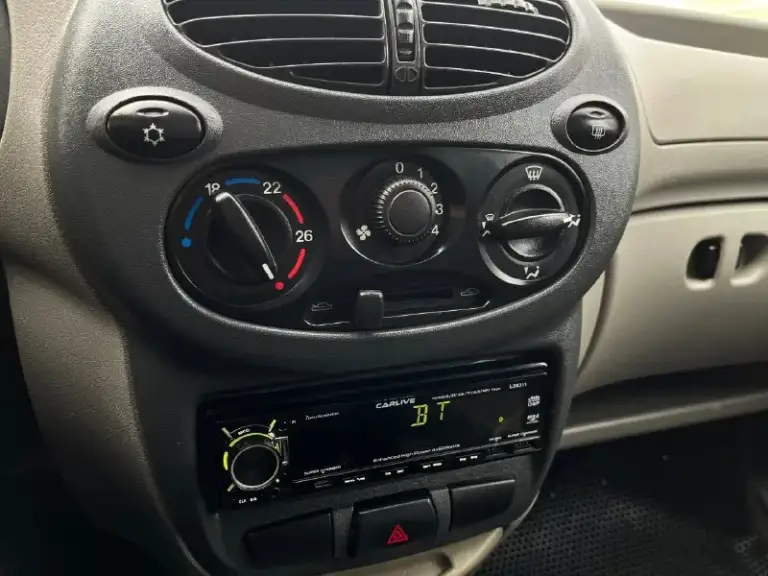 Продам ваз калину в кузове седан.
Ваз 1118
Ваз kalina
Кому как удобно)
Автомобиль в отличном состоянии, двигатель 16-клапанный, работает ровно, масло не берёт.
Ходовая мягкая как мячик.
Кузов в хорошем состоянии никогда не требовал сварки и ей не подвергался, за машиной следили обрабатывали, и не запускали.
Кондиционер работает, радиатор печки новый, грм поменял вместе с помпой( можем открыть и увидеть все своими глазами).
Подогревы сидений так же жарят, обогрев заднего стекла работает вместе с обогревом зеркал.
Работают все лампочки, каждая кнопочка. По музыке так же стоят хорошие динамики, и новая магнитола.
За машину не стыдно, есть один момент, о нем по телефону.
По документам чистая как слеза младенца, а так же важно, есть тех. Осмотр.
Если есть вопросы могу ответить по телефону
Цена 390.000 торг
+7949-024-12-22

📞 Звоните: +7(949)0241222 - фотография - 6