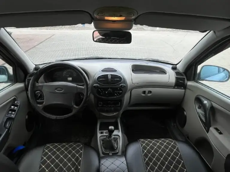 Продам ваз калину в кузове седан.
Ваз 1118
Ваз kalina
Кому как удобно)
Автомобиль в отличном состоянии, двигатель 16-клапанный, работает ровно, масло не берёт.
Ходовая мягкая как мячик.
Кузов в хорошем состоянии никогда не требовал сварки и ей не подвергался, за машиной следили обрабатывали, и не запускали.
Кондиционер работает, радиатор печки новый, грм поменял вместе с помпой( можем открыть и увидеть все своими глазами).
Подогревы сидений так же жарят, обогрев заднего стекла работает вместе с обогревом зеркал.
Работают все лампочки, каждая кнопочка. По музыке так же стоят хорошие динамики, и новая магнитола.
За машину не стыдно, есть один момент, о нем по телефону.
По документам чистая как слеза младенца, а так же важно, есть тех. Осмотр.
Если есть вопросы могу ответить по телефону
Цена 390.000 торг
+7949-024-12-22

📞 Звоните: +7(949)0241222 - фотография - 7