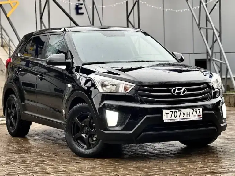 Продам hyundai creta
Год:2017
:1.6
Коробка:автомат
Пробег:156.000км
Цена:1.500.000₽
Номер: +79495011956 или +79494952372 на обоих номерах есть телеграмм
Авто в идеальном состоянии без вложений сел и поехал, кузов автомобиля выглядит идеально как на фото, не ржавчин не вмятины не царапин, кузов как у нового авто, техническая часть автомобиля на 5+ обслуженная за машиной был должный уход! Хорошая комплектация:мульти руль, электра зеркала, подогревы сидений, датчики дождя и света, хорошая мульти медия с bt, aux, usb, подогрев руля, помощь при подъеме и спуске и много другое, больше информации по телефону!
📲 Tg: @jora_raketa
📞 Звоните: +7(949)5011956 - фотография - 1
