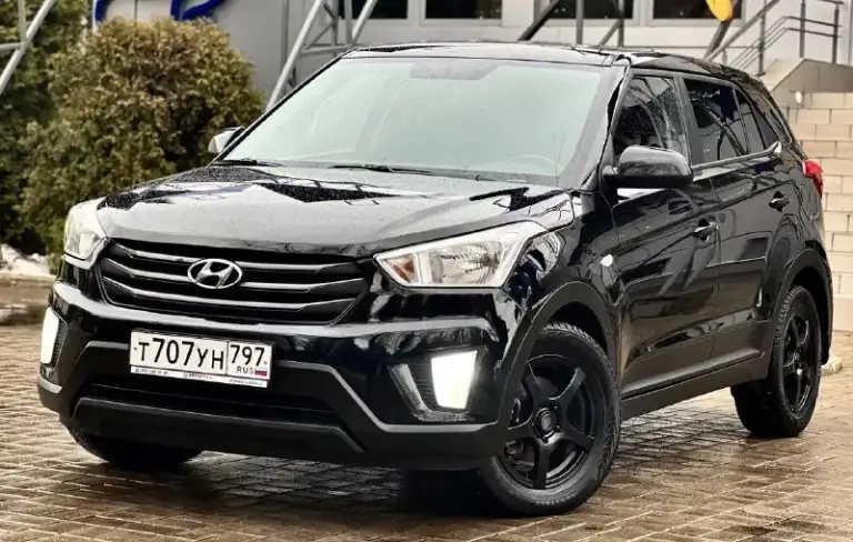 Продам hyundai creta
Год:2017
:1.6
Коробка:автомат
Пробег:156.000км
Цена:1.500.000₽
Номер: +79495011956 или +79494952372 на обоих номерах есть телеграмм
Авто в идеальном состоянии без вложений сел и поехал, кузов автомобиля выглядит идеально как на фото, не ржавчин не вмятины не царапин, кузов как у нового авто, техническая часть автомобиля на 5+ обслуженная за машиной был должный уход! Хорошая комплектация:мульти руль, электра зеркала, подогревы сидений, датчики дождя и света, хорошая мульти медия с bt, aux, usb, подогрев руля, помощь при подъеме и спуске и много другое, больше информации по телефону!
📲 Tg: @jora_raketa
📞 Звоните: +7(949)5011956 - фотография - 2