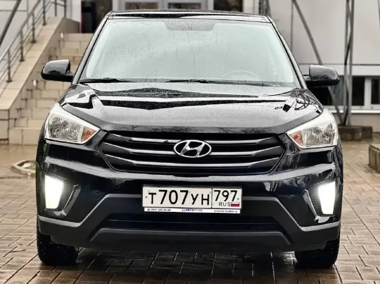 Продам hyundai creta
Год:2017
:1.6
Коробка:автомат
Пробег:156.000км
Цена:1.500.000₽
Номер: +79495011956 или +79494952372 на обоих номерах есть телеграмм
Авто в идеальном состоянии без вложений сел и поехал, кузов автомобиля выглядит идеально как на фото, не ржавчин не вмятины не царапин, кузов как у нового авто, техническая часть автомобиля на 5+ обслуженная за машиной был должный уход! Хорошая комплектация:мульти руль, электра зеркала, подогревы сидений, датчики дождя и света, хорошая мульти медия с bt, aux, usb, подогрев руля, помощь при подъеме и спуске и много другое, больше информации по телефону!
📲 Tg: @jora_raketa
📞 Звоните: +7(949)5011956 - фотография - 3