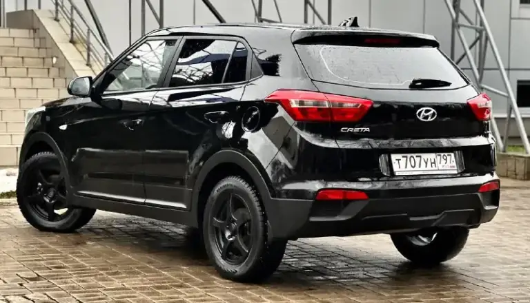 Продам hyundai creta
Год:2017
:1.6
Коробка:автомат
Пробег:156.000км
Цена:1.500.000₽
Номер: +79495011956 или +79494952372 на обоих номерах есть телеграмм
Авто в идеальном состоянии без вложений сел и поехал, кузов автомобиля выглядит идеально как на фото, не ржавчин не вмятины не царапин, кузов как у нового авто, техническая часть автомобиля на 5+ обслуженная за машиной был должный уход! Хорошая комплектация:мульти руль, электра зеркала, подогревы сидений, датчики дождя и света, хорошая мульти медия с bt, aux, usb, подогрев руля, помощь при подъеме и спуске и много другое, больше информации по телефону!
📲 Tg: @jora_raketa
📞 Звоните: +7(949)5011956 - фотография - 4