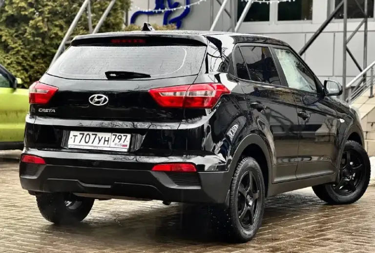 Продам hyundai creta
Год:2017
:1.6
Коробка:автомат
Пробег:156.000км
Цена:1.500.000₽
Номер: +79495011956 или +79494952372 на обоих номерах есть телеграмм
Авто в идеальном состоянии без вложений сел и поехал, кузов автомобиля выглядит идеально как на фото, не ржавчин не вмятины не царапин, кузов как у нового авто, техническая часть автомобиля на 5+ обслуженная за машиной был должный уход! Хорошая комплектация:мульти руль, электра зеркала, подогревы сидений, датчики дождя и света, хорошая мульти медия с bt, aux, usb, подогрев руля, помощь при подъеме и спуске и много другое, больше информации по телефону!
📲 Tg: @jora_raketa
📞 Звоните: +7(949)5011956 - фотография - 5