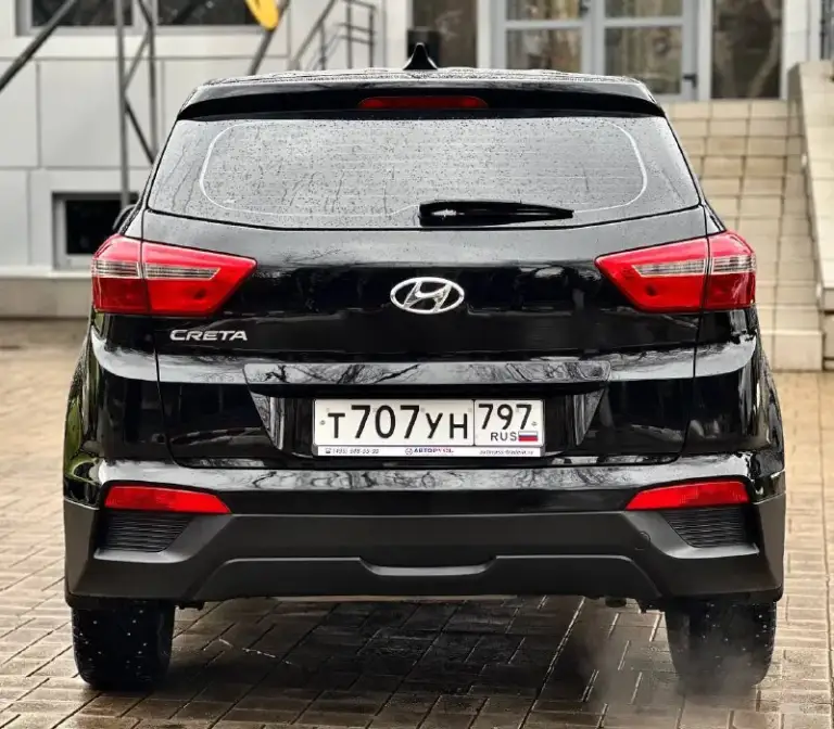 Продам hyundai creta
Год:2017
:1.6
Коробка:автомат
Пробег:156.000км
Цена:1.500.000₽
Номер: +79495011956 или +79494952372 на обоих номерах есть телеграмм
Авто в идеальном состоянии без вложений сел и поехал, кузов автомобиля выглядит идеально как на фото, не ржавчин не вмятины не царапин, кузов как у нового авто, техническая часть автомобиля на 5+ обслуженная за машиной был должный уход! Хорошая комплектация:мульти руль, электра зеркала, подогревы сидений, датчики дождя и света, хорошая мульти медия с bt, aux, usb, подогрев руля, помощь при подъеме и спуске и много другое, больше информации по телефону!
📲 Tg: @jora_raketa
📞 Звоните: +7(949)5011956 - фотография - 6