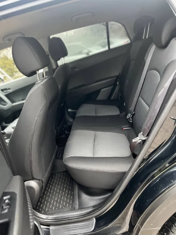 Продам hyundai creta
Год:2017
:1.6
Коробка:автомат
Пробег:156.000км
Цена:1.500.000₽
Номер: +79495011956 или +79494952372 на обоих номерах есть телеграмм
Авто в идеальном состоянии без вложений сел и поехал, кузов автомобиля выглядит идеально как на фото, не ржавчин не вмятины не царапин, кузов как у нового авто, техническая часть автомобиля на 5+ обслуженная за машиной был должный уход! Хорошая комплектация:мульти руль, электра зеркала, подогревы сидений, датчики дождя и света, хорошая мульти медия с bt, aux, usb, подогрев руля, помощь при подъеме и спуске и много другое, больше информации по телефону!
📲 Tg: @jora_raketa
📞 Звоните: +7(949)5011956 - фотография - 7