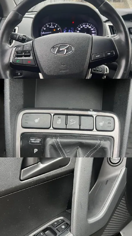 Продам hyundai creta
Год:2017
:1.6
Коробка:автомат
Пробег:156.000км
Цена:1.500.000₽
Номер: +79495011956 или +79494952372 на обоих номерах есть телеграмм
Авто в идеальном состоянии без вложений сел и поехал, кузов автомобиля выглядит идеально как на фото, не ржавчин не вмятины не царапин, кузов как у нового авто, техническая часть автомобиля на 5+ обслуженная за машиной был должный уход! Хорошая комплектация:мульти руль, электра зеркала, подогревы сидений, датчики дождя и света, хорошая мульти медия с bt, aux, usb, подогрев руля, помощь при подъеме и спуске и много другое, больше информации по телефону!
📲 Tg: @jora_raketa
📞 Звоните: +7(949)5011956 - фотография - 9