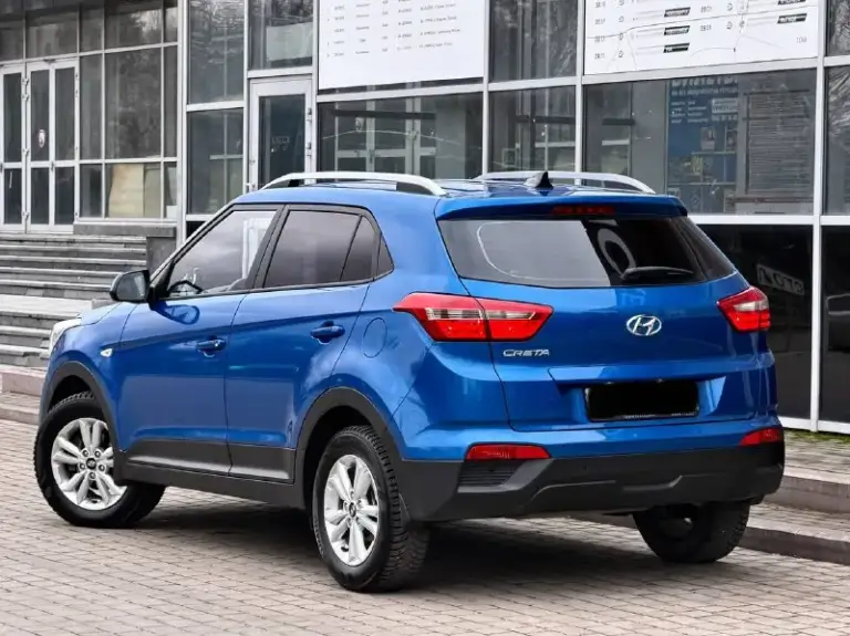 Hyundai creta
Год выпуска - 2016
Кпп - автоматическая
Цена - 1.520.000₽
Тел. +79493902663
Либо - +7 (949) 679-98-14
Продам автомобиль в идеальном состоянии, 1 хозяин из автосалона. Не битая и не крашеная ( любые проверки ) простой и экономичный бензиновый двигатель 1.6 в паре с шести ступенчатой автоматической коробкой передач, работают безупречно. По ходовой части на 5+ не требует ни каких вложений. Хорошая комплектация: климат-контроль; парктроник; 4эл. Стеклоподъемника; подогревы всех сидений; помощь при подъеме и спуске; эл. Зеркала; установлена android мультимедиа со всеми современными плюшками и не плохой акустикой; мультируль; антизанос; антибукс; круиз-контроль; камера заднего вида; штатные диски; релинги; biled оптика ( светит шикарно ) чистый и ухоженный не прокуренный салон. Сигнализация с автозапуском. Запаска не разу не ставилась. Родной пробег 174.000км но состояние авто не побоюсь этого слова - как новое. Кто захочет ознакомиться
📲 Tg: @vladimir_23_23_23
📞 Звоните: +7(949)3902663 - фотография - 1