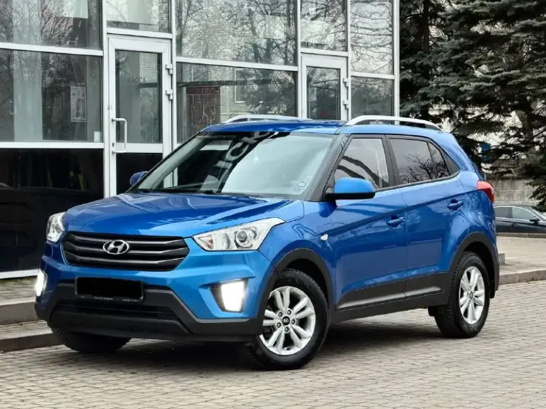Hyundai creta
Год выпуска - 2016
Кпп - автоматическая
Цена - 1.520.000₽
Тел. +79493902663
Либо - +7 (949) 679-98-14
Продам автомобиль в идеальном состоянии, 1 хозяин из автосалона. Не битая и не крашеная ( любые проверки ) простой и экономичный бензиновый двигатель 1.6 в паре с шести ступенчатой автоматической коробкой передач, работают безупречно. По ходовой части на 5+ не требует ни каких вложений. Хорошая комплектация: климат-контроль; парктроник; 4эл. Стеклоподъемника; подогревы всех сидений; помощь при подъеме и спуске; эл. Зеркала; установлена android мультимедиа со всеми современными плюшками и не плохой акустикой; мультируль; антизанос; антибукс; круиз-контроль; камера заднего вида; штатные диски; релинги; biled оптика ( светит шикарно ) чистый и ухоженный не прокуренный салон. Сигнализация с автозапуском. Запаска не разу не ставилась. Родной пробег 174.000км но состояние авто не побоюсь этого слова - как новое. Кто захочет ознакомиться
📲 Tg: @vladimir_23_23_23
📞 Звоните: +7(949)3902663 - фотография - 2