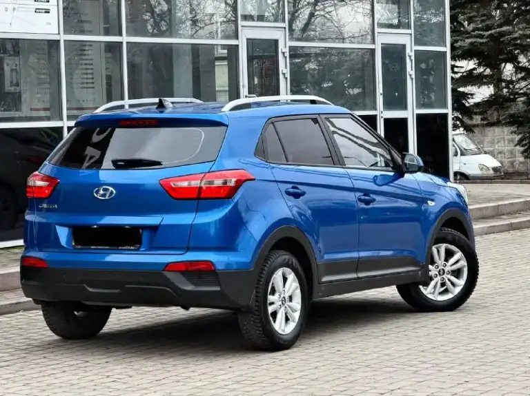 Hyundai creta
Год выпуска - 2016
Кпп - автоматическая
Цена - 1.520.000₽
Тел. +79493902663
Либо - +7 (949) 679-98-14
Продам автомобиль в идеальном состоянии, 1 хозяин из автосалона. Не битая и не крашеная ( любые проверки ) простой и экономичный бензиновый двигатель 1.6 в паре с шести ступенчатой автоматической коробкой передач, работают безупречно. По ходовой части на 5+ не требует ни каких вложений. Хорошая комплектация: климат-контроль; парктроник; 4эл. Стеклоподъемника; подогревы всех сидений; помощь при подъеме и спуске; эл. Зеркала; установлена android мультимедиа со всеми современными плюшками и не плохой акустикой; мультируль; антизанос; антибукс; круиз-контроль; камера заднего вида; штатные диски; релинги; biled оптика ( светит шикарно ) чистый и ухоженный не прокуренный салон. Сигнализация с автозапуском. Запаска не разу не ставилась. Родной пробег 174.000км но состояние авто не побоюсь этого слова - как новое. Кто захочет ознакомиться
📲 Tg: @vladimir_23_23_23
📞 Звоните: +7(949)3902663 - фотография - 3