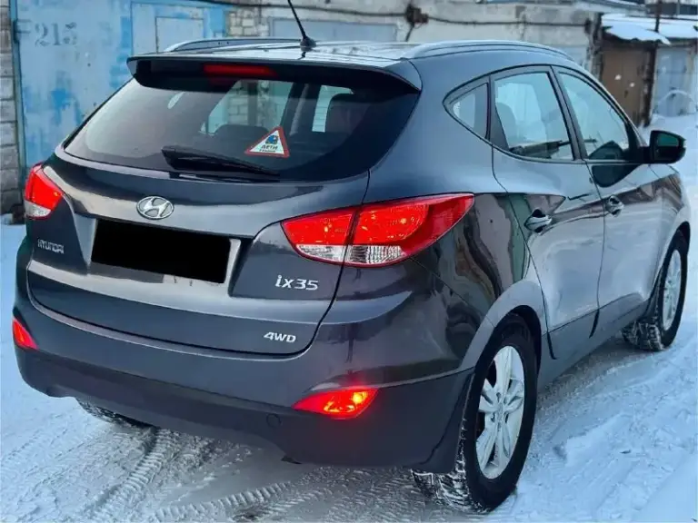 Продам
Hyundai ix35
2012Года
1 Владелец по птс!!
Мотор 2.0
Пробег 176
Акпп в идеальном
Состоянии
4Wd масло заменено
Полная кожа
4 Стекло подъемника
4Х зонный климат контроль
Подогрев лобового
И заднего стекла стекла
Все стекла в круг родные !!!!!
Хорошая музыка
Опрятный салон
Осмотр
Г. Донецк
Оформление в мрэо
  Техосмотр пройден
+7 (949) 536-31-76 - фотография - 3