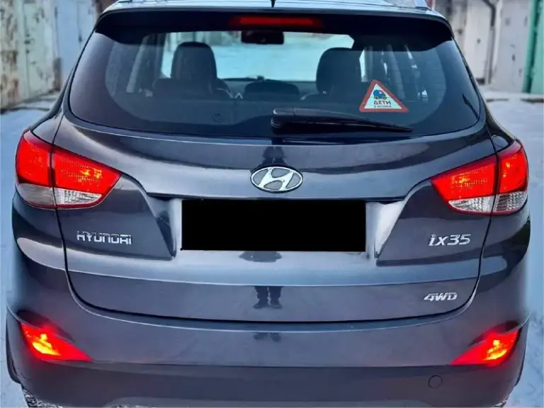 Продам
Hyundai ix35
2012Года
1 Владелец по птс!!
Мотор 2.0
Пробег 176
Акпп в идеальном
Состоянии
4Wd масло заменено
Полная кожа
4 Стекло подъемника
4Х зонный климат контроль
Подогрев лобового
И заднего стекла стекла
Все стекла в круг родные !!!!!
Хорошая музыка
Опрятный салон
Осмотр
Г. Донецк
Оформление в мрэо
  Техосмотр пройден
+7 (949) 536-31-76 - фотография - 4