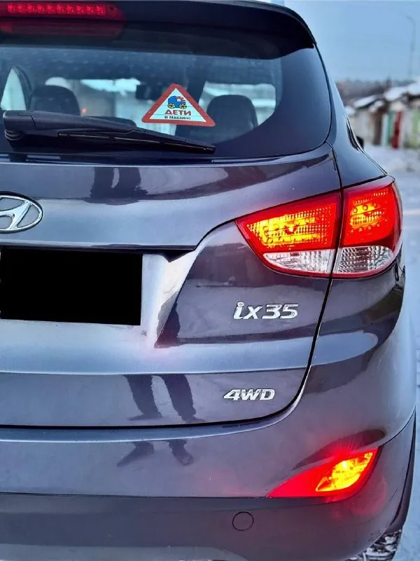 Продам
Hyundai ix35
2012Года
1 Владелец по птс!!
Мотор 2.0
Пробег 176
Акпп в идеальном
Состоянии
4Wd масло заменено
Полная кожа
4 Стекло подъемника
4Х зонный климат контроль
Подогрев лобового
И заднего стекла стекла
Все стекла в круг родные !!!!!
Хорошая музыка
Опрятный салон
Осмотр
Г. Донецк
Оформление в мрэо
  Техосмотр пройден
+7 (949) 536-31-76 - фотография - 9