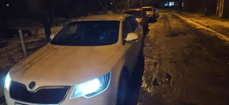 Продам skoda superb 2014 года. 1.8 tsi с пробегом 215360 пока есть в продаже интересующий автомобиль. В полностью исправном состоянии. Все что можно было поменять все сделано, поменял цепи 15к км назад, полностью откапиталина коробка, по ходовой ничего не стучит сбитая. Есть косяки по кузову но это все с возрастом машины.
Цена 1000000
Тел: +79497019518 - фотография - 3