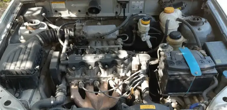 Автор: продам или обмен chevrolet ланос 1.5 2007года бенз- евро 4 газ не в писан, мотор и коробка в норме, дно пороги поварено, резина зима хорошая, + комплект лето, на дисках. Т. О пройдено, салон хороший новые чехлы, музыка, только полное переоформление! Документы полный пакет я хозяин. Цена 235т. Р. Горловка. +79494116227феникс и +79309115218 телеграмм. . . !!!наш телеграм канал [ бесплатное размещение за репост!!! Правила сообщества [ мы в мах [ [
📞 Звоните: +7(949)4116227 - фотография - 2