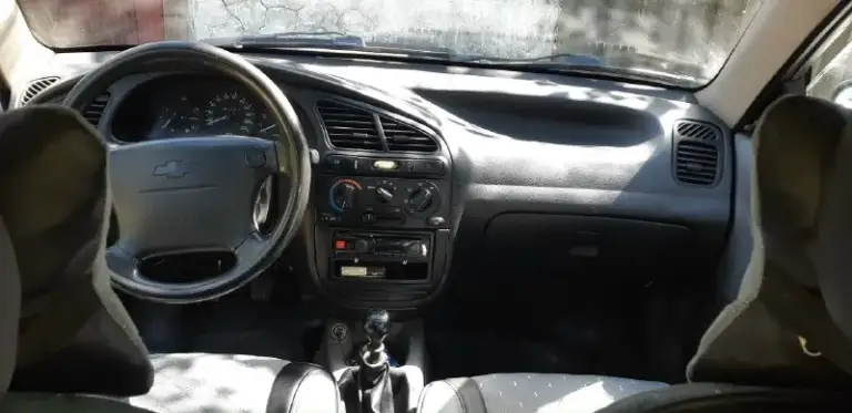 Автор: продам или обмен chevrolet ланос 1.5 2007года бенз- евро 4 газ не в писан, мотор и коробка в норме, дно пороги поварено, резина зима хорошая, + комплект лето, на дисках. Т. О пройдено, салон хороший новые чехлы, музыка, только полное переоформление! Документы полный пакет я хозяин. Цена 235т. Р. Горловка. +79494116227феникс и +79309115218 телеграмм. . . !!!наш телеграм канал [ бесплатное размещение за репост!!! Правила сообщества [ мы в мах [ [
📞 Звоните: +7(949)4116227 - фотография - 3