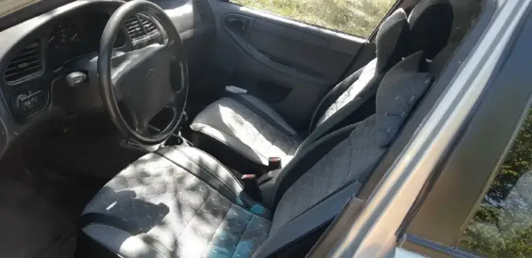 Автор: продам или обмен chevrolet ланос 1.5 2007года бенз- евро 4 газ не в писан, мотор и коробка в норме, дно пороги поварено, резина зима хорошая, + комплект лето, на дисках. Т. О пройдено, салон хороший новые чехлы, музыка, только полное переоформление! Документы полный пакет я хозяин. Цена 235т. Р. Горловка. +79494116227феникс и +79309115218 телеграмм. . . !!!наш телеграм канал [ бесплатное размещение за репост!!! Правила сообщества [ мы в мах [ [
📞 Звоните: +7(949)4116227 - фотография - 5