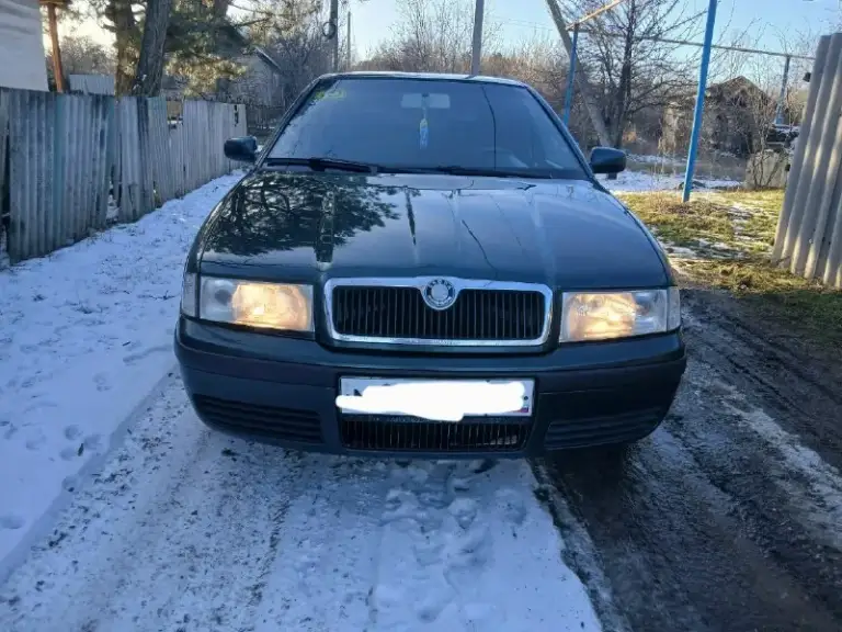 Автор: продам skoda октавия тур, один хозяин, покупал новую, полная комплектация, объем двигателя 1,8турбо, очень экономный, авто полностью обслуженно, вложений не требует абсолютно. Резина новая, пробег 51 тысяча км. Продаю потому что покупаем квартиру(нужны деньги)звоните +79492967926.. !!!наш телеграм канал [ бесплатное размещение за репост!!! Правила сообщества [ мы в мах [ [
📞 Звоните: +7(949)2967926 - фотография - 4
