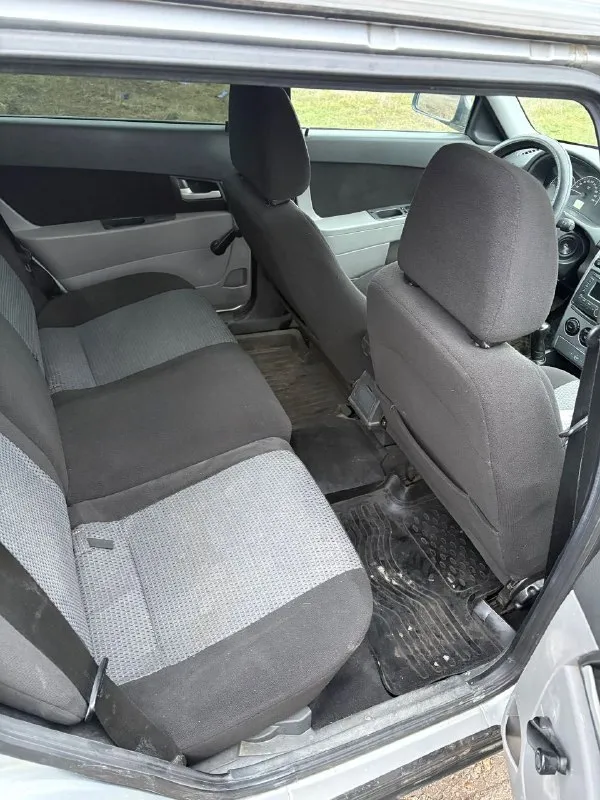Продам lada priora приора (универсал) 2010г пробег 195т. Км. Автомобиль в очень хорошем состоянии. Все стекла заводские включая лобовое, ничего варить, красить не нужно. Двигатель 1.6 16 кл. ( комплект грм поменян)
Комплектация( кондиционер, эур, абс, передние стеклоподъемники, подушка безопасности, электрорегулировка зеркал и подогрев, центральный замок). Установлена сигнализация starline с автозапуском, штатная музыка.
Документы чистые, любое переоформление
Цена 395.т. ₽ хороший торг у капота
Осмотр г. Новоазовск
Т. +79493183670
Т. +79493137598 - фотография - 7