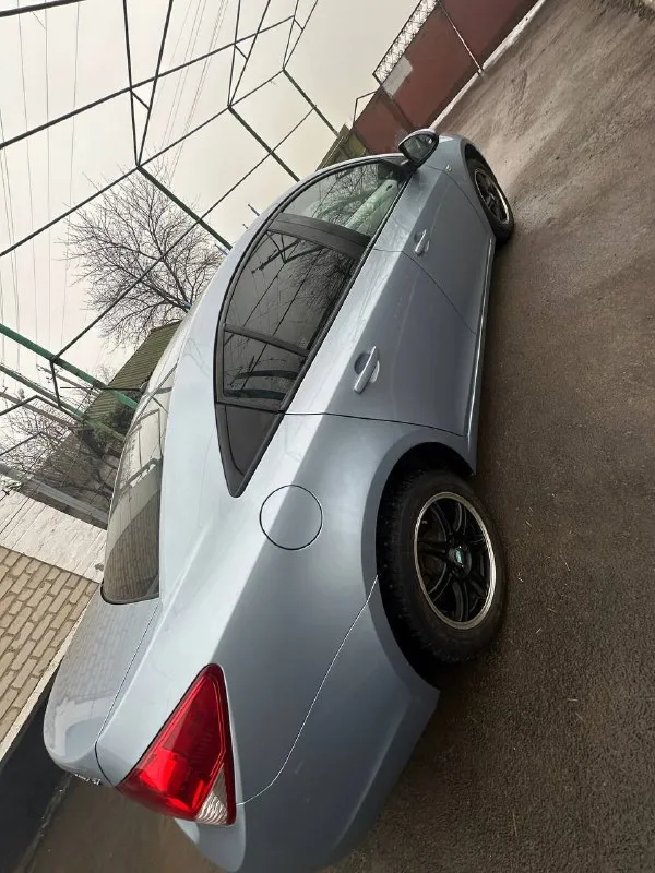 Продам   chevrolet cruze 2010 года 146 тыс пробега, я собственник, по технике без нареканий на 5+ все вопросы по телефону +79497242696
Цена 730 торг у капота. Возможен обмен в обе стороны.
📞 Звоните: +7(949)7242696 - фотография - 2