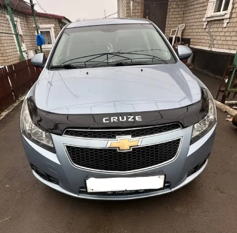 Продам   chevrolet cruze 2010 года 146 тыс пробега, я собственник, по технике без нареканий на 5+ все вопросы по телефону +79497242696
Цена 730 торг у капота. Возможен обмен в обе стороны.
📞 Звоните: +7(949)7242696 - фотография - 5