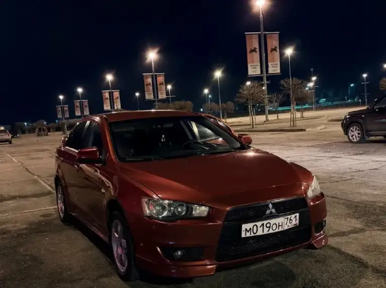 Mitsubishi lancer x 2008 г
1,5 Двигатель
Второй владелец
Выглядит привлекательно и приятно
Не гнилая
Диски r16 нa почти новой зимней резине
Двигатель шепчет(масло не ест)
Пробег реальный -147 тысяч
Кондиционер работает полноценно
Коробка переключает мягко и плавно
На лобовом пара мелких царапин( не критично)
Салон в прекрасном состоянии, очень просторный, прям очень просторный
Подогревы все работают
Мульти руль работает
Документы чистые (без проблем ставить на учет вперед и с песней)
Страховка
Торг вменяемому покупателю, цена вполне адекватная, ни какие обмены не интересуют
Без дела не беспокоить, только заинтересованным и финансово подготовленным людям писать!
750.000
+79498240679
📞 Звоните: +7(949)8240679 - фотография - 2