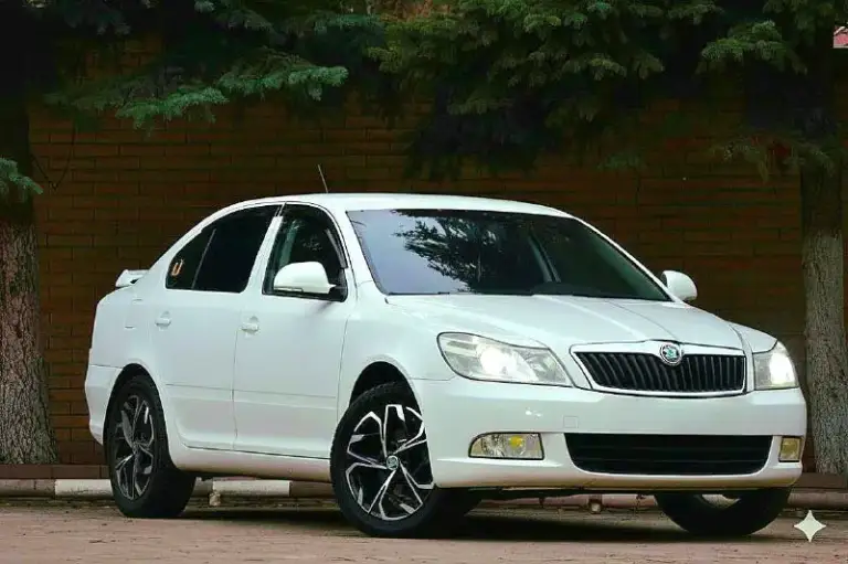 Доброго времени суток!
Продаётся skoda octavia a5 в отличном состоянии.
Официальная.
Не билась и не красилась.
Обслужена, кузов, , коробка, ходовая в отличном состоянии.
Только поменял ремень грм, ролики, масло в коробке.
Поставил диски r17,зимняя резина.
Коробка автомат (гидротрансформатор) не dsg.
Год 2011
1.6 Mpi
Пробег 173.000 тыс ( не скручен)
Цена 950.000 тыс.
Реальному покупателю, торг.
Возможен обмен на авто дешевле.
▶️Смотреть больше фото◀️
Тел +79495022883
📞 Звоните: +7(949)5022883 - фотография - 1