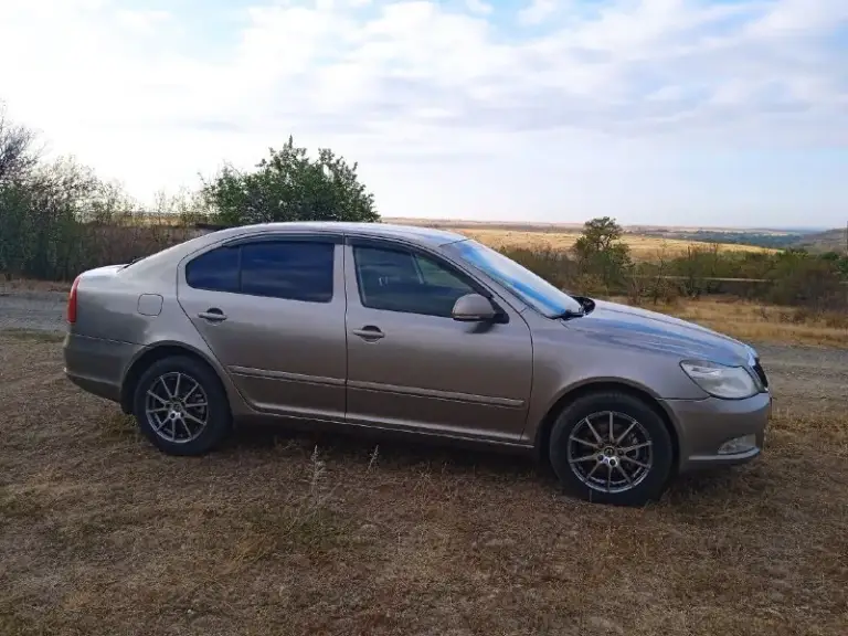 Продам skoda octavia a5 1.8 tsi 2010 года пробег - 248300 (родной пробег) коробка механика. Автомобиль в хорошем состояние. 2.000 назад было сделано то ( замена масла и фильтров, свечи) машина обслужена полностью. Комплектация: 4 эл. Стеклоподъемника, подогрев зеркал +заднего стекла, подогрев передних сидений, круиз контроль, мульти руль, стоит магнитола. Установлена сигнализация. 2 комплекта колес на титанах: лето r16 и зима r15. Машина стоит на местном учете. Интересующие вопросы по телефону: +7 949 381 27 85 цена: 1200 000 + торг у капота.
📞 Звоните: +7(949)3812785 - фотография - 1
