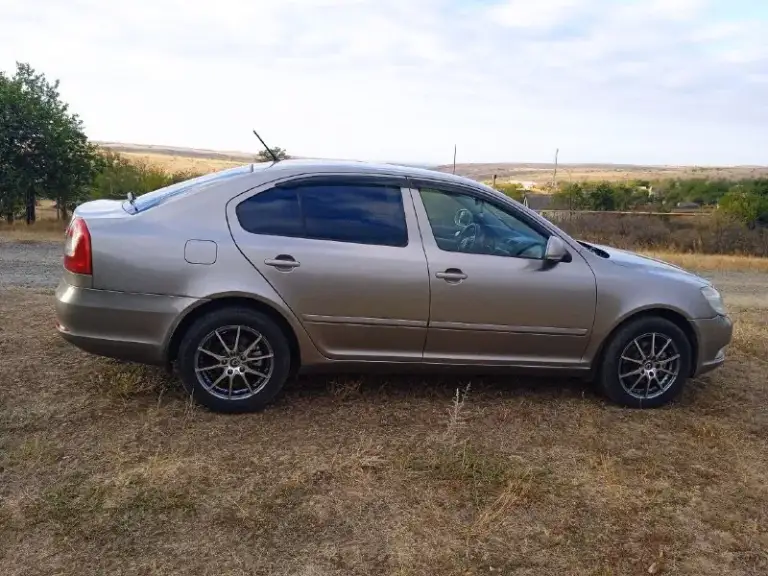 Продам skoda octavia a5 1.8 tsi 2010 года пробег - 248300 (родной пробег) коробка механика. Автомобиль в хорошем состояние. 2.000 назад было сделано то ( замена масла и фильтров, свечи) машина обслужена полностью. Комплектация: 4 эл. Стеклоподъемника, подогрев зеркал +заднего стекла, подогрев передних сидений, круиз контроль, мульти руль, стоит магнитола. Установлена сигнализация. 2 комплекта колес на титанах: лето r16 и зима r15. Машина стоит на местном учете. Интересующие вопросы по телефону: +7 949 381 27 85 цена: 1200 000 + торг у капота.
📞 Звоните: +7(949)3812785 - фотография - 7